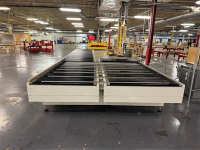 Return Conveyor