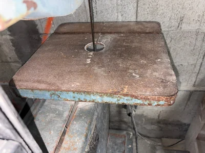 Used _UNKNOWN_ _UNKNOWN_ Woodworking Sanders Georgia US | Auction Management Corporation #1548674