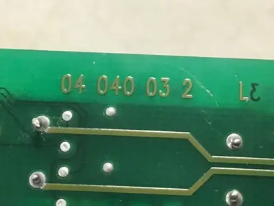 USED RESOTEC 90115.02