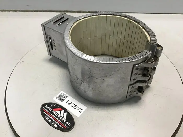 NEW KRAUSS MAFFEI 6502300