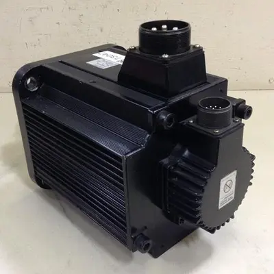 USED YASKAWA SGMG-55A2AC