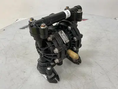 USED GRACO D51211