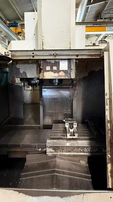 USED 2006 TRENS MC 100 VA