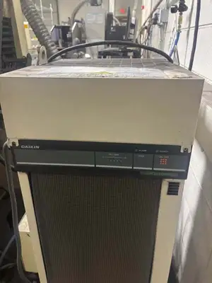 1998 AMADA WASINO MEISTER PRO Grinder-Hydraulic Horz Surface | Asset Exchange Corporation (8)