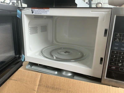 Used MAGIC CHEF MCG99WARS Restaurant Small Appliances Michigan US | Miedema Asset Management Group #1419509