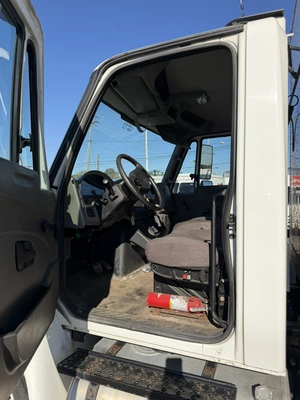 Used 2017 INTERNATIONAL 4300SBA4X2 Box trucks Ohio US | Miedema Asset Management Group #1578124