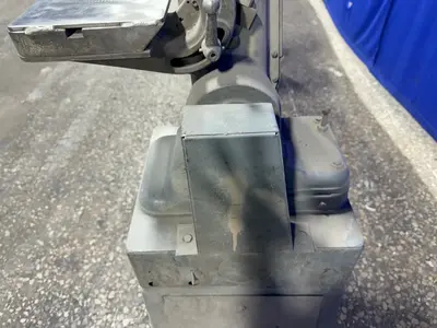 USED ROCKWELL 31550