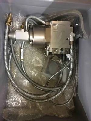 Trumpf TLC 1005
