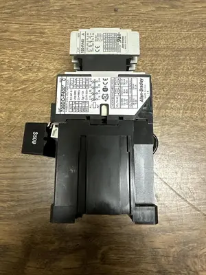 Used ALLEN-BRADLEY 700DC-F400 PLC Contactors | Surplus Asset Holdings #1227591