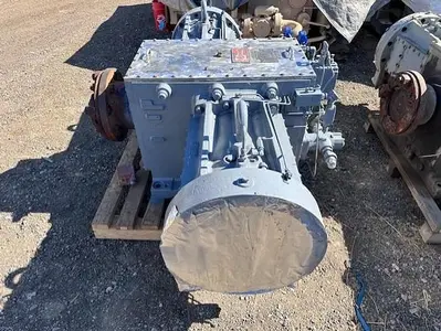 USED ARIEL JGK-2