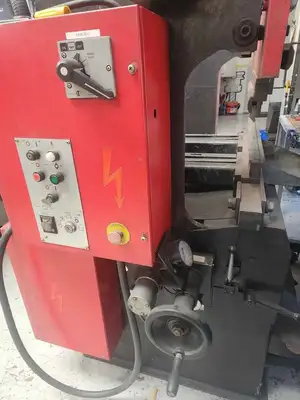 AMADA RG-35S Press Brakes-Hydraulic Power | Asset Exchange Corporation (6)