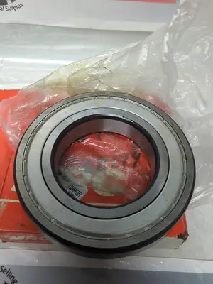 New | in-Stock MRC 219SFF Bearings | Surplus Asset Holdings #1197292