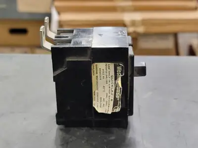 USED WESTINGHOUSE QNBL2040