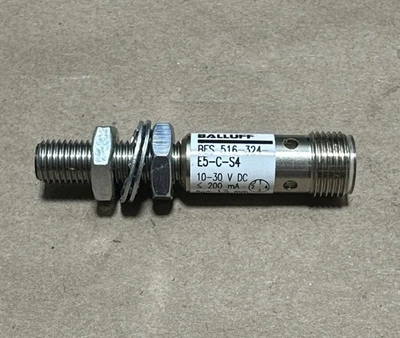 NEW Balluff BES 516-324-G-E5-C-S 4