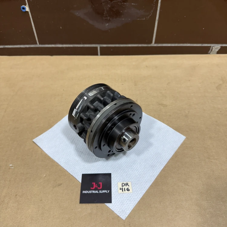 Used Nexen F-450 Parts (Hydraulics and Pneumatics) Indiana US | J&J Industrial Supply #520912