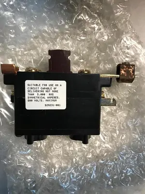 New | in-Stock FURNAS 48FA17AR Miscellaneous Equipment (Electrical & Power) | Surplus Asset Holdings #1189269