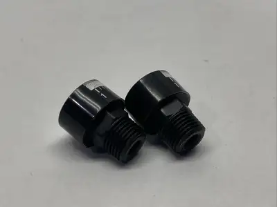 USED SMC SMC G27-10-01