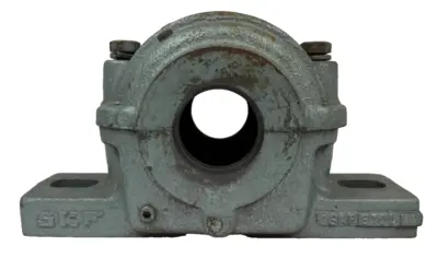 NEW SKF SAF1610 PILLOW BLOCK BEARING 1-11/16"
