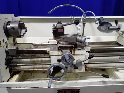 Used JET GH1340 A Gap Lathes Ohio US | HGR 24 #1147660