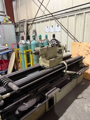 Used MONARCH 612 Engine Lathes New York US | Aucto #715483