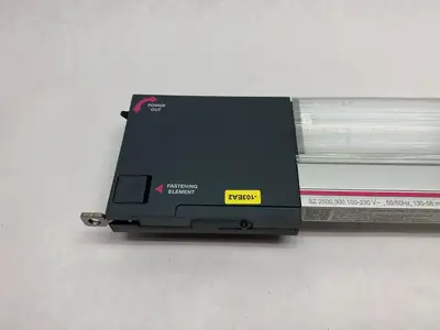 USED RITTAL MOTION-DETECTION LED SYSTEM LIGHT 2500300