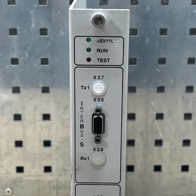 USED Indramat PLCB-06-02-FW