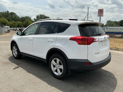 Used 2013 TOYOTA RAV4 SUVs Michigan US | Miedema Asset Management Group #1321273