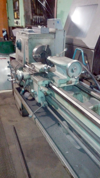 Used 1960 CINCINNATI HYDRASHIFT LRT 15 Engine Lathes Pennsylvania US | Hadanich Machine #1443488