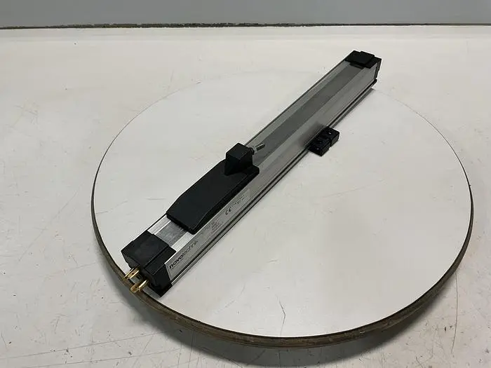 USED NOVOTECHNIK TLH225
