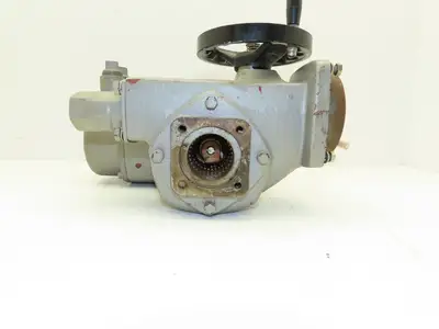 Used AUMA _UNKNOWN_ Valves/Fittings | Arrow Industrial #627634
