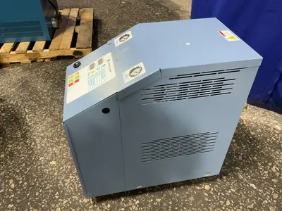 Used THERMAL CARE RQE0908 Misc Plastics Equipment Ohio US | HGR 24 #1332748