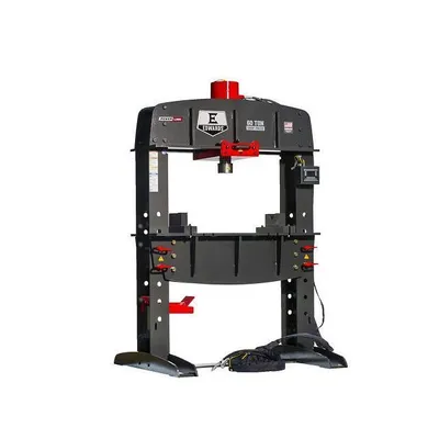 EDWARDS ED9-HAT8050 H-Frame | Sierra Victor Industries (1)