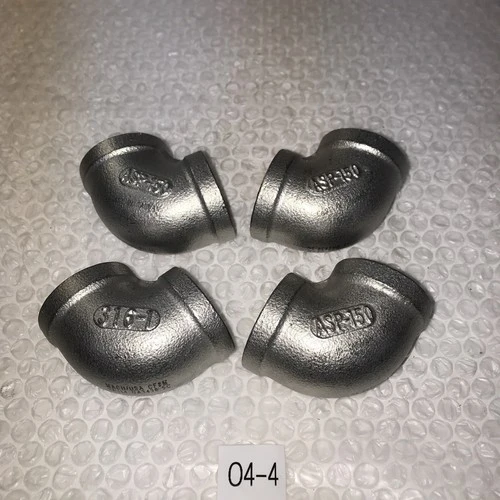 *New (Lot Of 4)  ASP-150 Elbow Fitting Fast Shipping &Warranty#