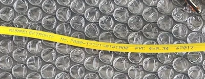 NEW MURR ELEKTRONIK 7000-12221-0141000