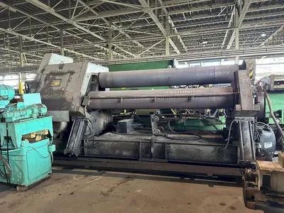 USED 1982 BERTSCH 14