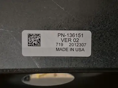 Used 2019 ALLEN-BRADLEY 20-750-MI2-E395F370 Switchgears British Columbia CA | Lenmark #238902