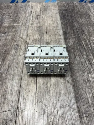 Allen Bradley 100-C09E10 Electrical/PLC/Automation | ESS Industrial Equipment Sales (4)