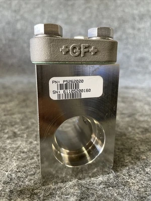 New | in-Stock George Fisher P526-2020 Valves/Fittings California US | Davliegogo LLC #1729705