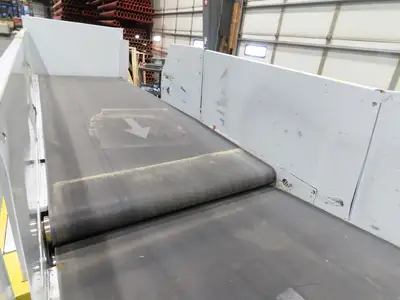 Used HYTROL _UNKNOWN_ Belt Conveyors | Arrow Industrial #561830