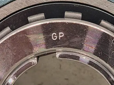 NEW AMI BEARING UKF209+HE2309