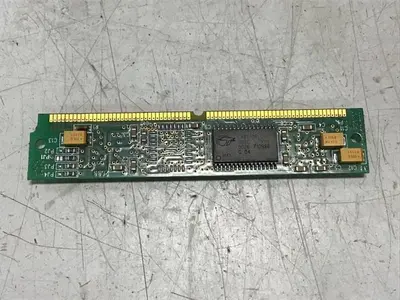 USED VAN DORN PC330-025
