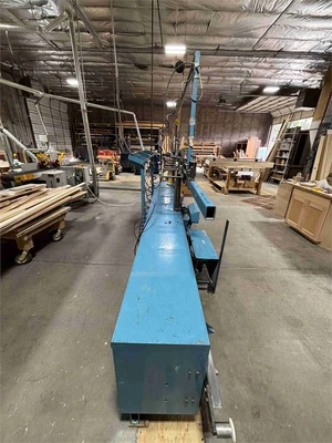 Used NORFIELD MAGNUM Door Machines Colorado US | MachineryMax #1520784