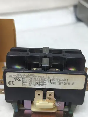 New | in-Stock JOSLYN CLARK DP2C302-120 Miscellaneous Equipment (Electrical & Power) | Surplus Asset Holdings #1189302