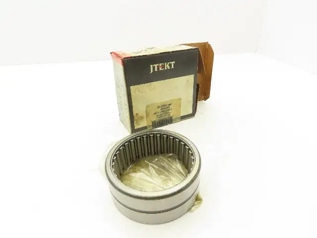 New | in-Stock JTEKT _UNKNOWN_ Bearings Indiana US | Arrow Industrial #1250041