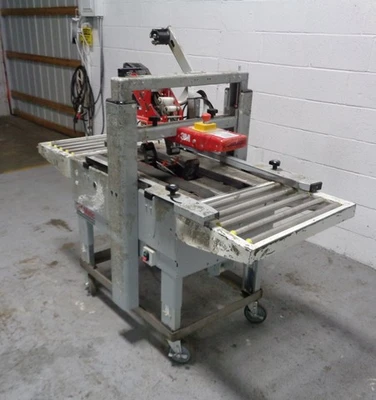 Used 2018 3M 200A Sealers California US | BakeryEquipment.com #1550268