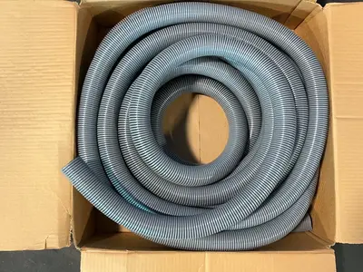 Used FLEXHAUST 6015008050 Fume Extractor Parts & Accessories Ohio US | HGR 24 #1358788
