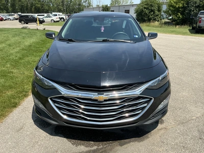 Used 2023 CHEVROLET MALIBU Sedans Michigan US | Miedema Asset Management Group #1311897