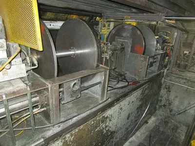 CHICAGO SLITTER 72" Maxisota Slitting Lines | H.E. Phipps Co. Inc. (28)