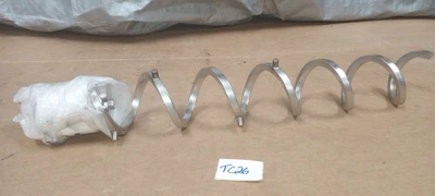 NEW RDX SCREW  S79/82 DSR 103 T 22X3X3