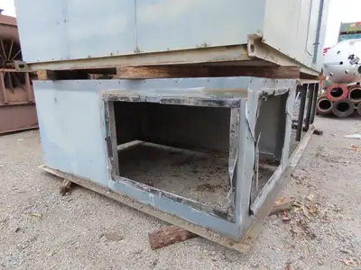 Used ICE _UNKNOWN_ Heaters Indiana US | Arrow Industrial #617176